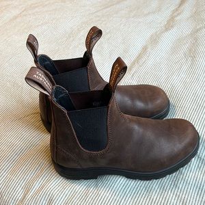 Blundstone boots Womens classic